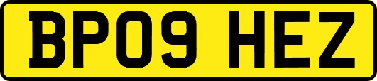 BP09HEZ