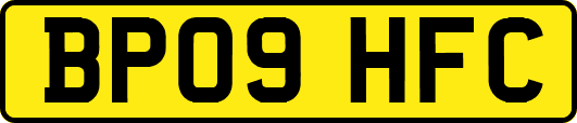BP09HFC