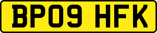 BP09HFK