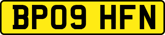 BP09HFN