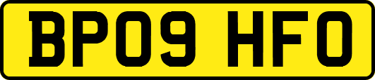 BP09HFO