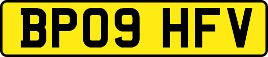 BP09HFV