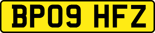BP09HFZ