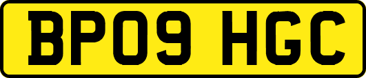 BP09HGC