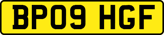 BP09HGF