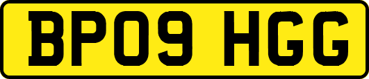 BP09HGG