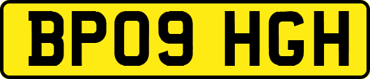 BP09HGH