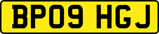 BP09HGJ
