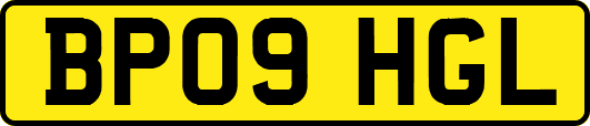 BP09HGL