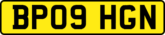 BP09HGN