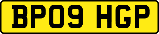 BP09HGP