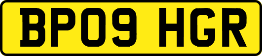 BP09HGR