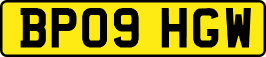 BP09HGW