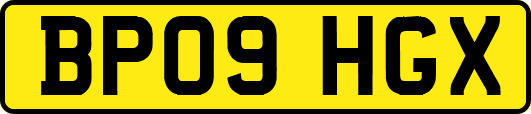 BP09HGX