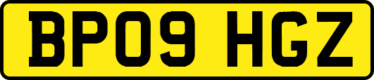 BP09HGZ