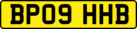 BP09HHB