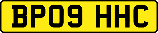 BP09HHC