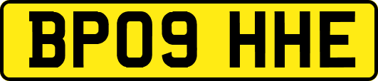 BP09HHE