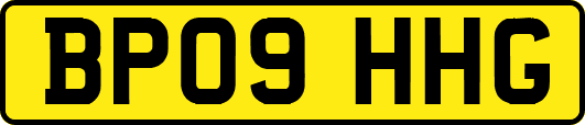 BP09HHG