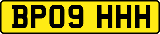 BP09HHH