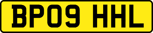 BP09HHL