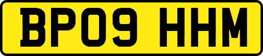 BP09HHM