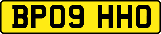 BP09HHO