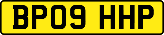 BP09HHP