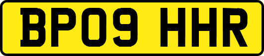 BP09HHR