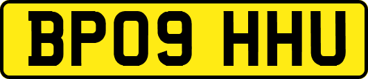 BP09HHU