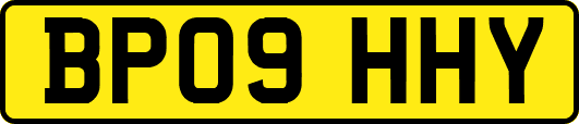 BP09HHY