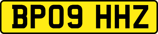 BP09HHZ