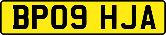 BP09HJA