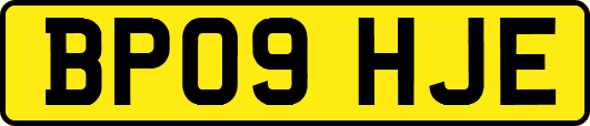 BP09HJE