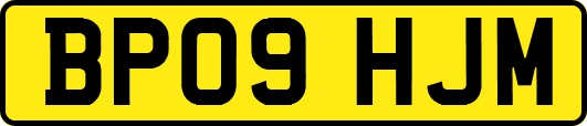 BP09HJM