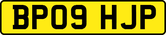 BP09HJP