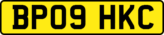 BP09HKC