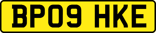 BP09HKE