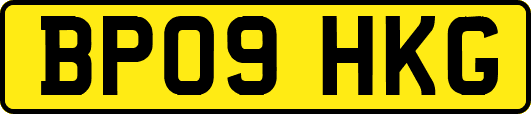 BP09HKG