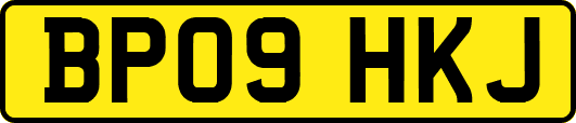 BP09HKJ