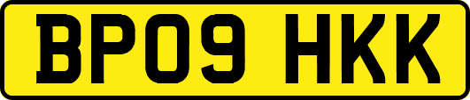 BP09HKK
