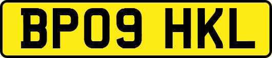 BP09HKL