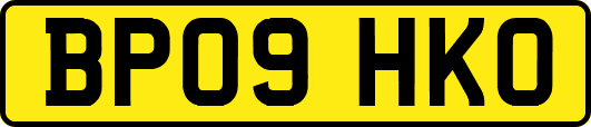 BP09HKO