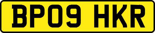 BP09HKR