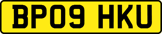 BP09HKU