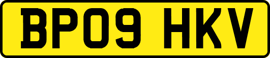 BP09HKV