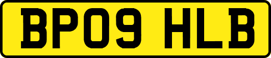 BP09HLB