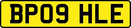 BP09HLE