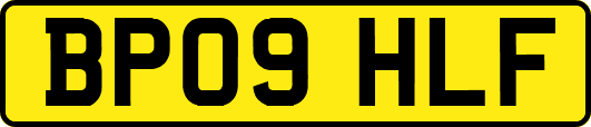 BP09HLF