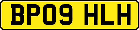 BP09HLH